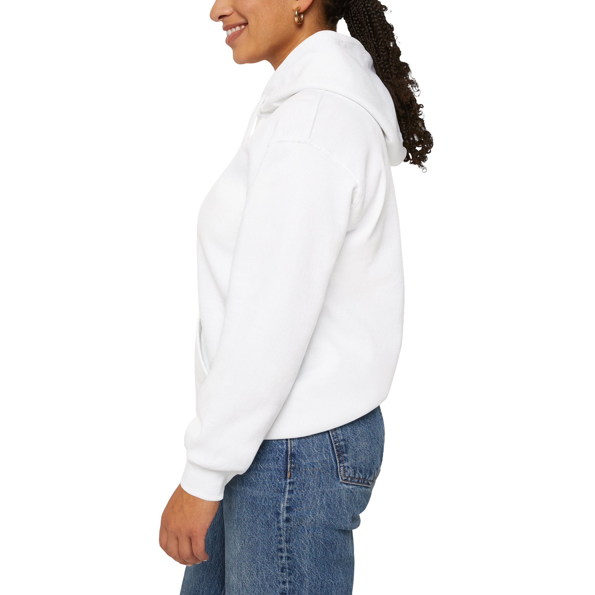 God is the Goal Hoodie