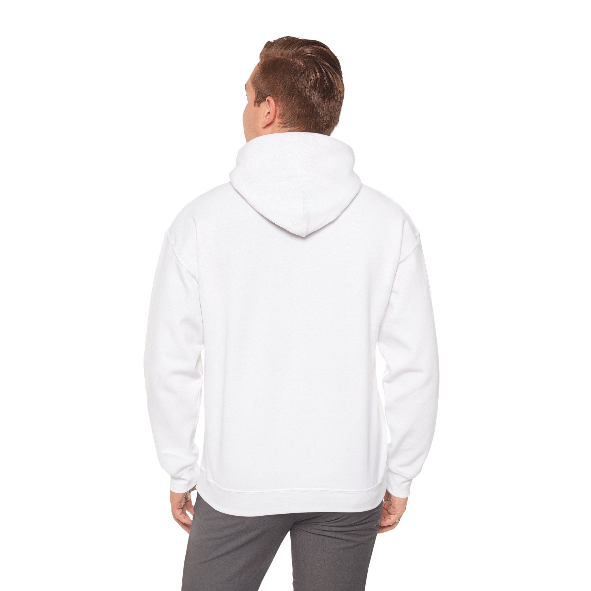 God is the Goal Hoodie