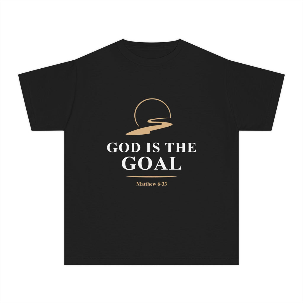 Youth Midweight Tee