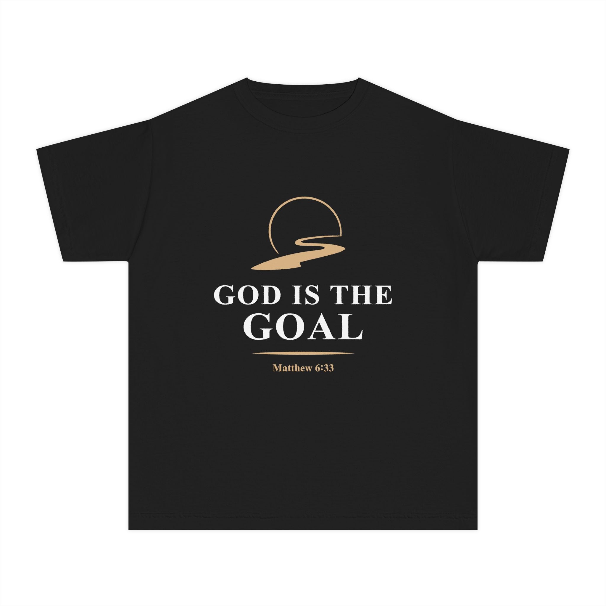 Youth Midweight Tee