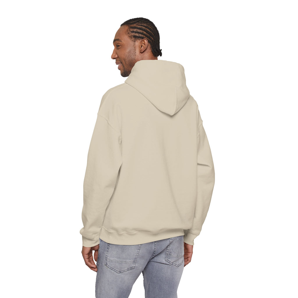 God is the Goal Hoodie