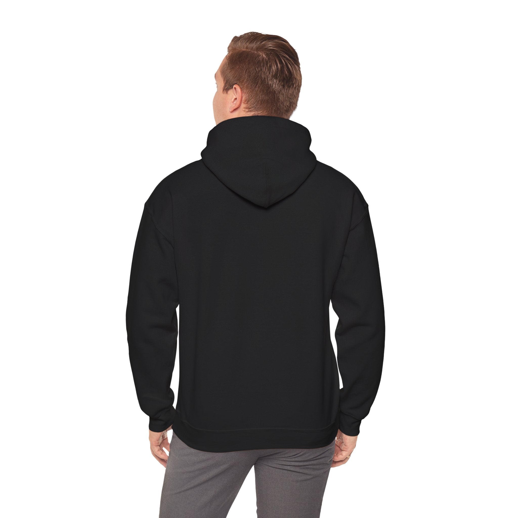 God is the Goal Hoodie