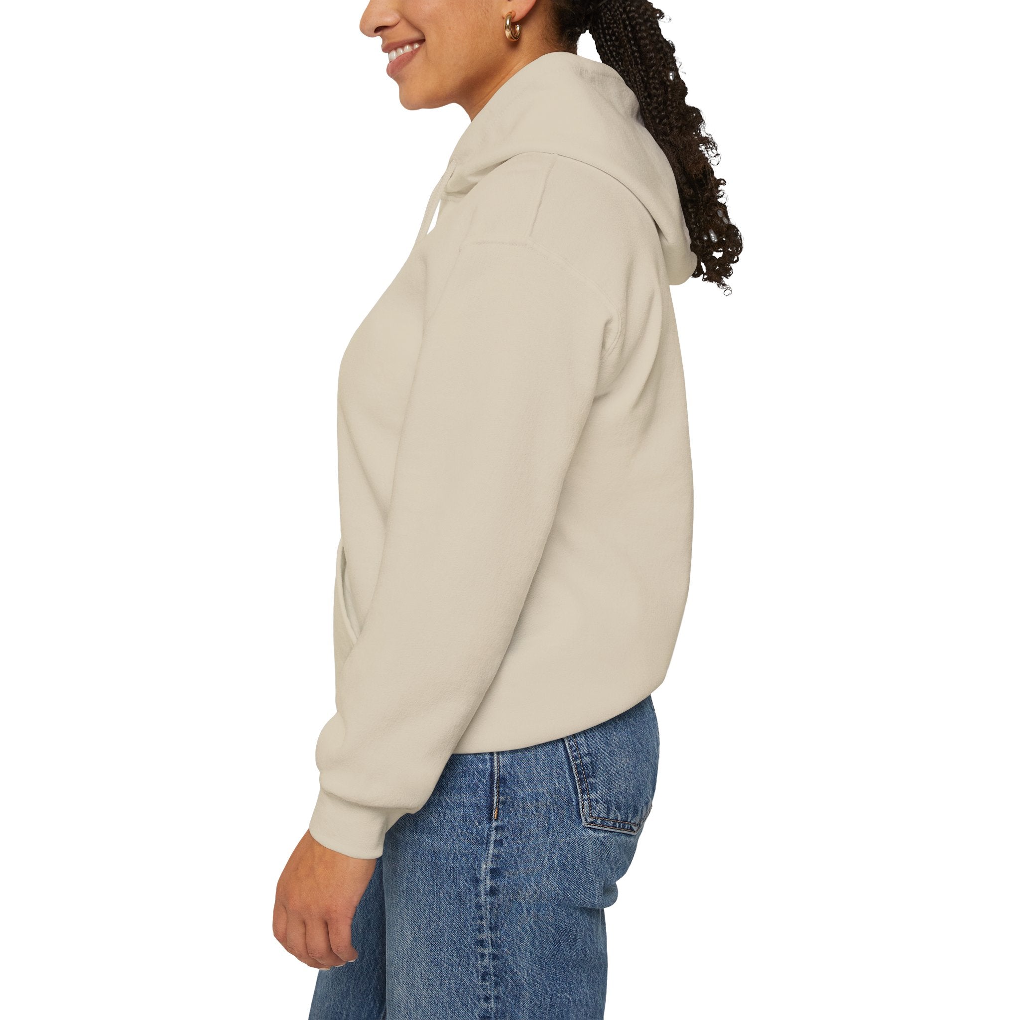 God is the Goal Hoodie