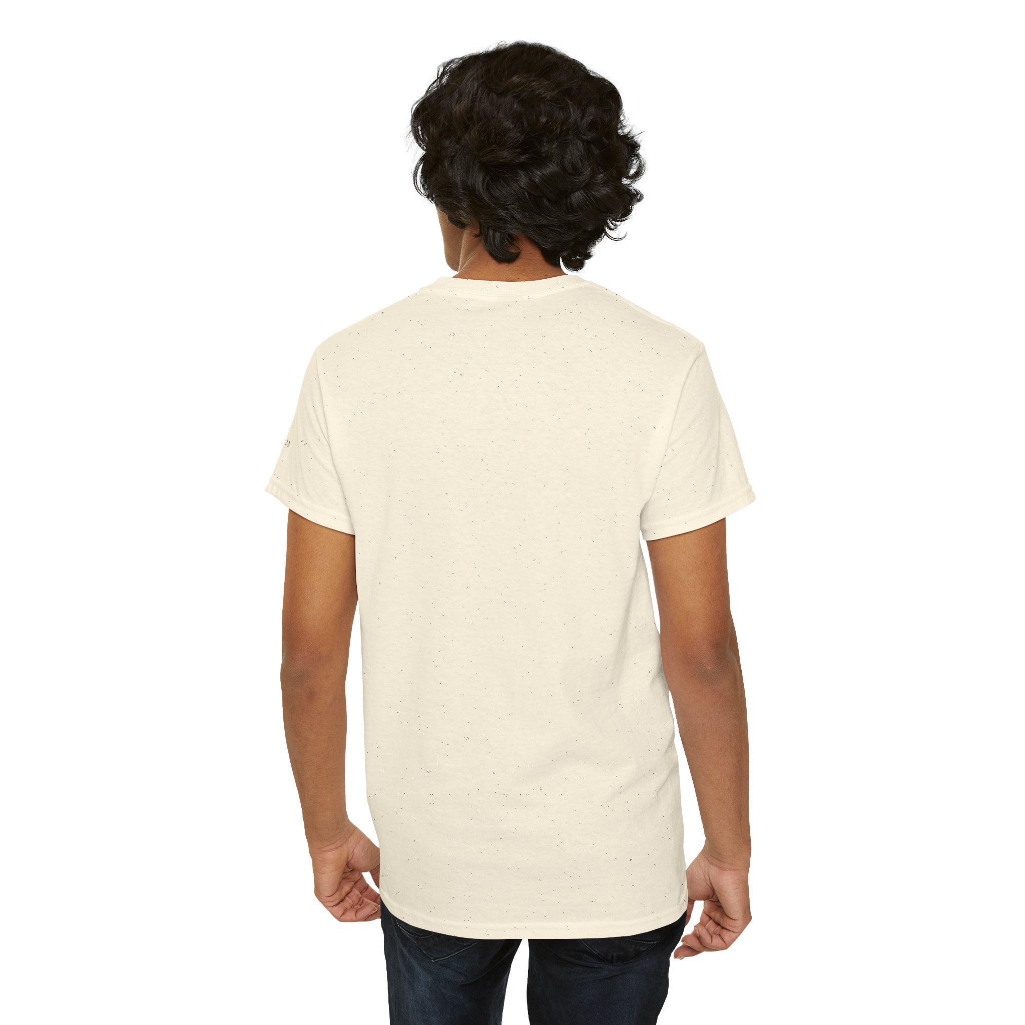 God is the Goal Unisex Heavy Cotton Tee