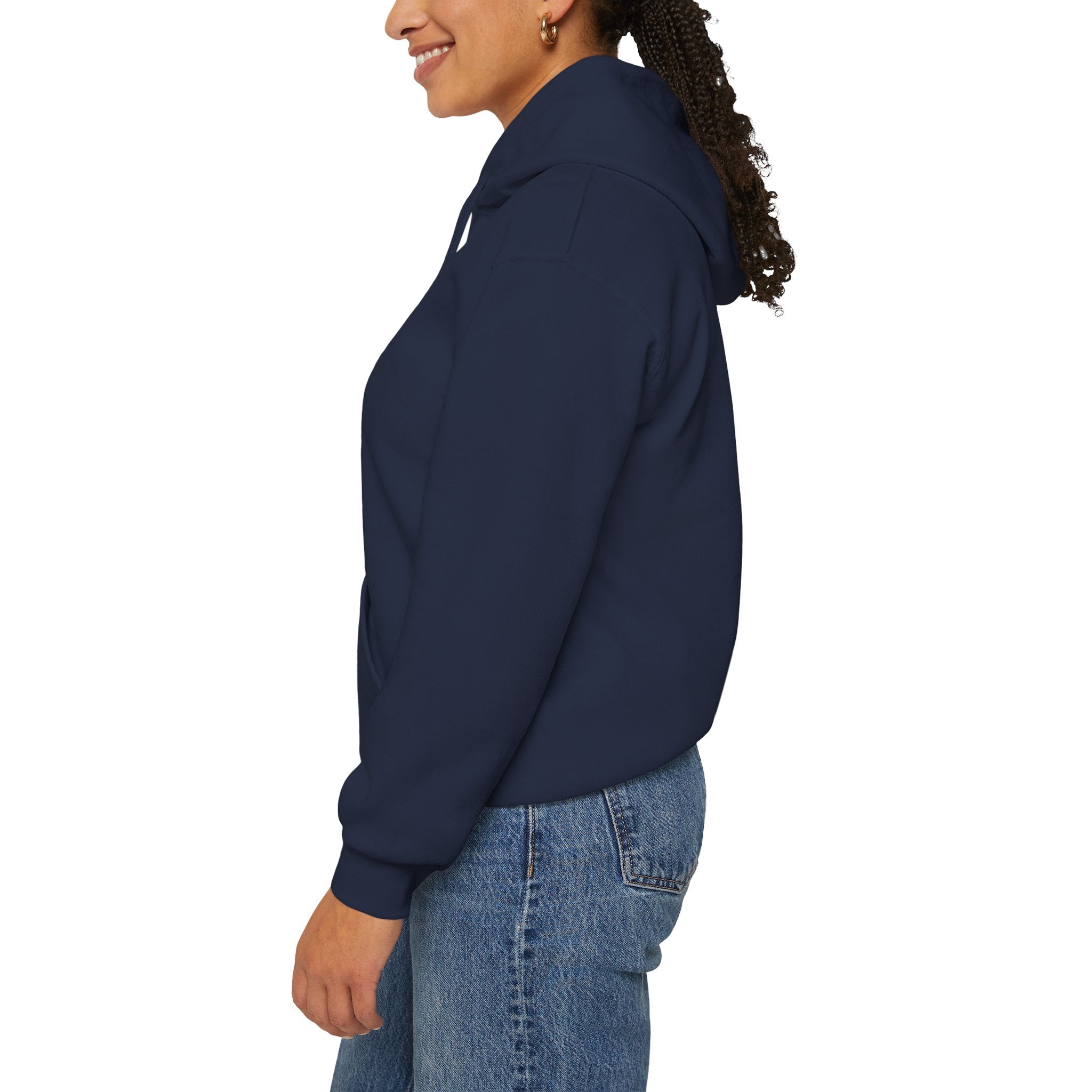 God is the Goal Hoodie