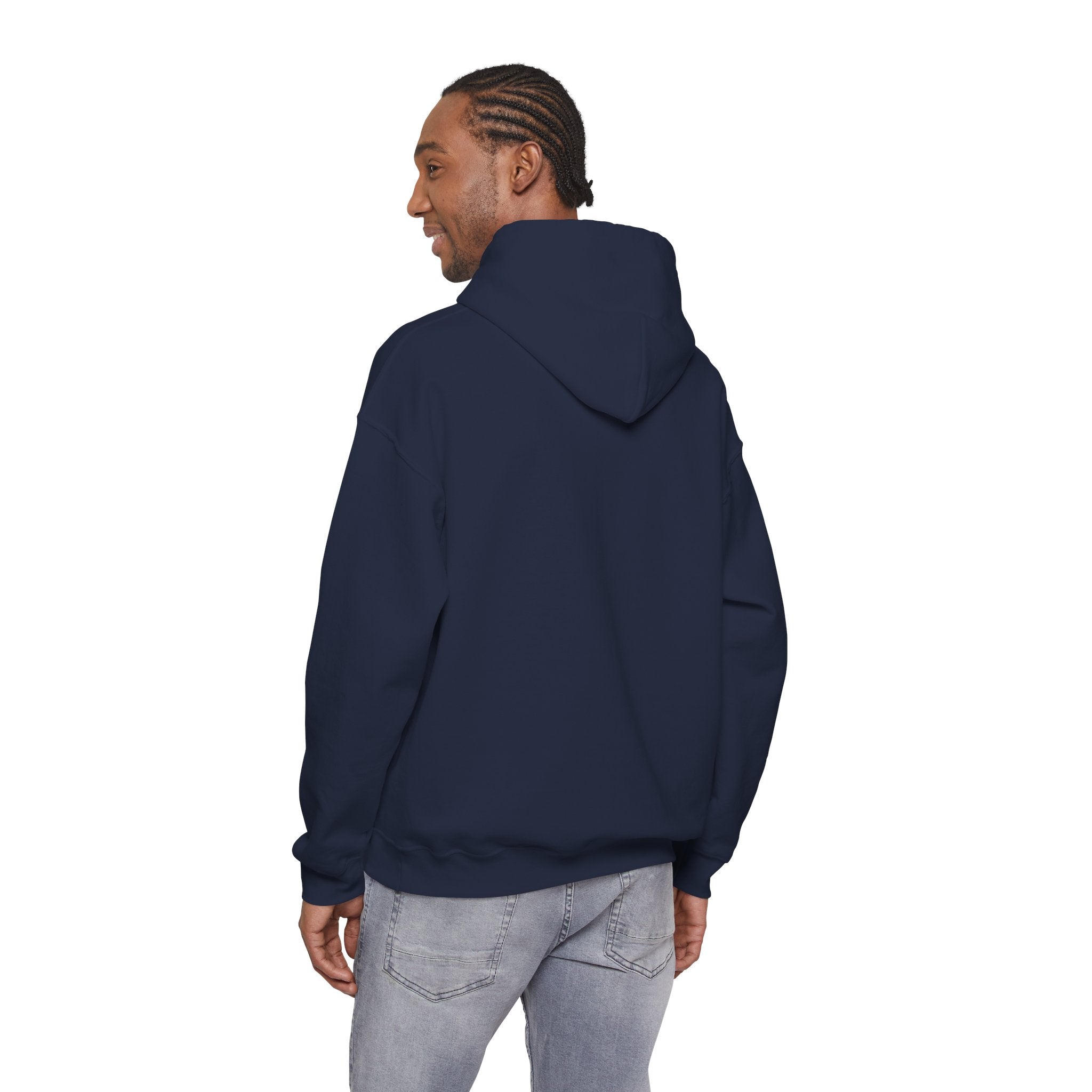 God is the Goal Hoodie