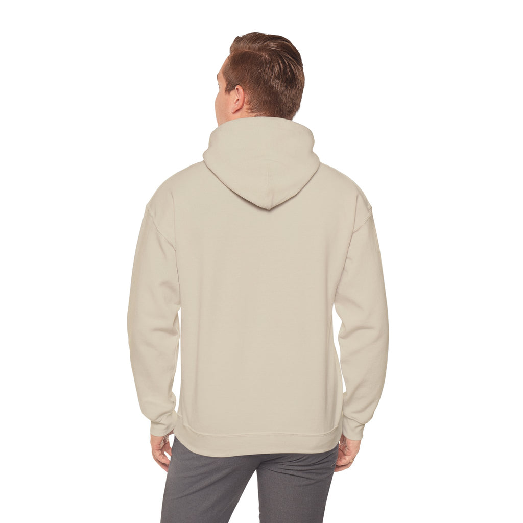 God is the Goal Hoodie